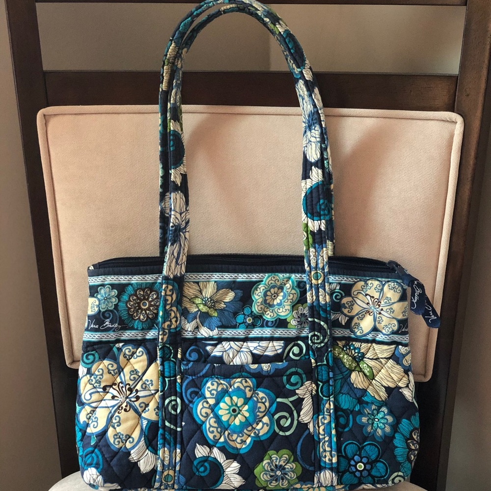 Vera Bradley Little Betsy